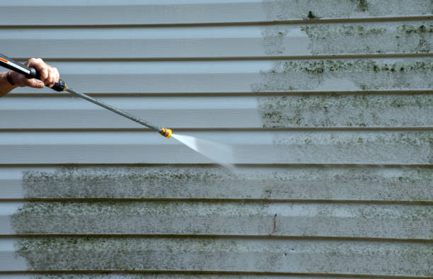 Professional Pressure Washing in Callaway, FL
