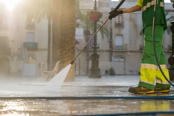 Best Deck Pressure Washing  in Callaway, FL