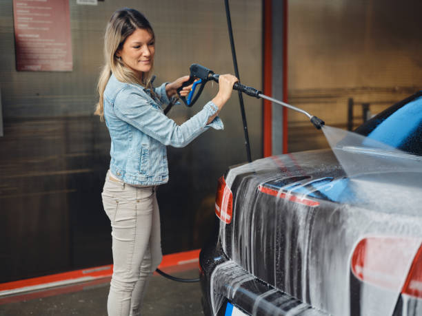 Best Best Pressure Washing Companies  in Callaway, FL